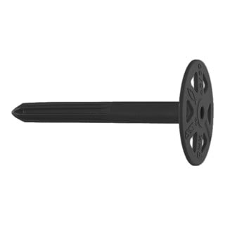 Fixation pour isolants fischer DHK