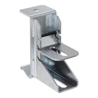 fischer Support de rail FVS 3 II