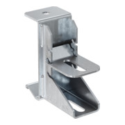 fischer Support de rail FVS 3 II