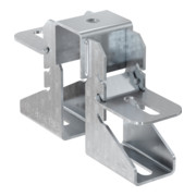 fischer Support de rail FVS 4 II