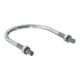 fischer support en acier rond ETR 8-13