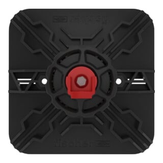 fischer Support toit plat articulé FFRBH
