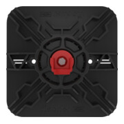 fischer Support toit plat articulé FFRBH