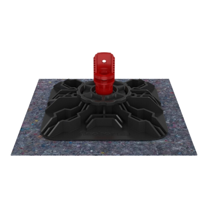 fischer Support toit plat articulé FFRBH