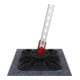fischer Support toit plat articulé FFRBH