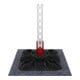 fischer Support toit plat articulé FFRBH