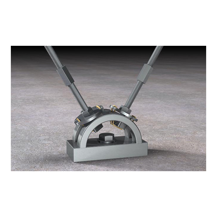 fischer support universel UHRS
