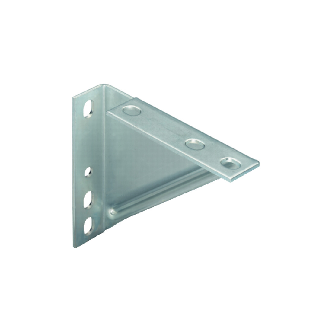 fischer Supporto angolare WK 207/165