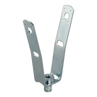 fischer Remorque trapézoïdale TZ H