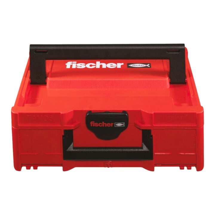 fischer Systainer M137