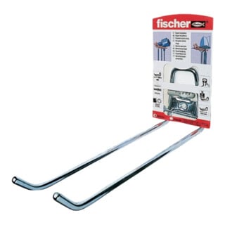 fischer  Systeem haak SH