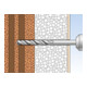 fischer Système d'ancrage Thermax 8/180 M6