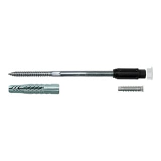fischer Système de fixation Thermax 8/140 M6