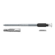 fischer Système de montage décalé TherMax 8/160 M6