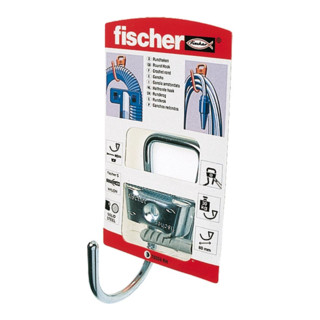 fischer Systemhaken RH