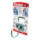 fischer Systemhaken RH