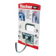 fischer Systemhaken RH-3