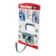fischer Systemhaken RH