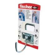 fischer Systemhaken RH-4