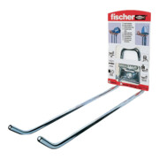 fischer Systemhaken SH-4