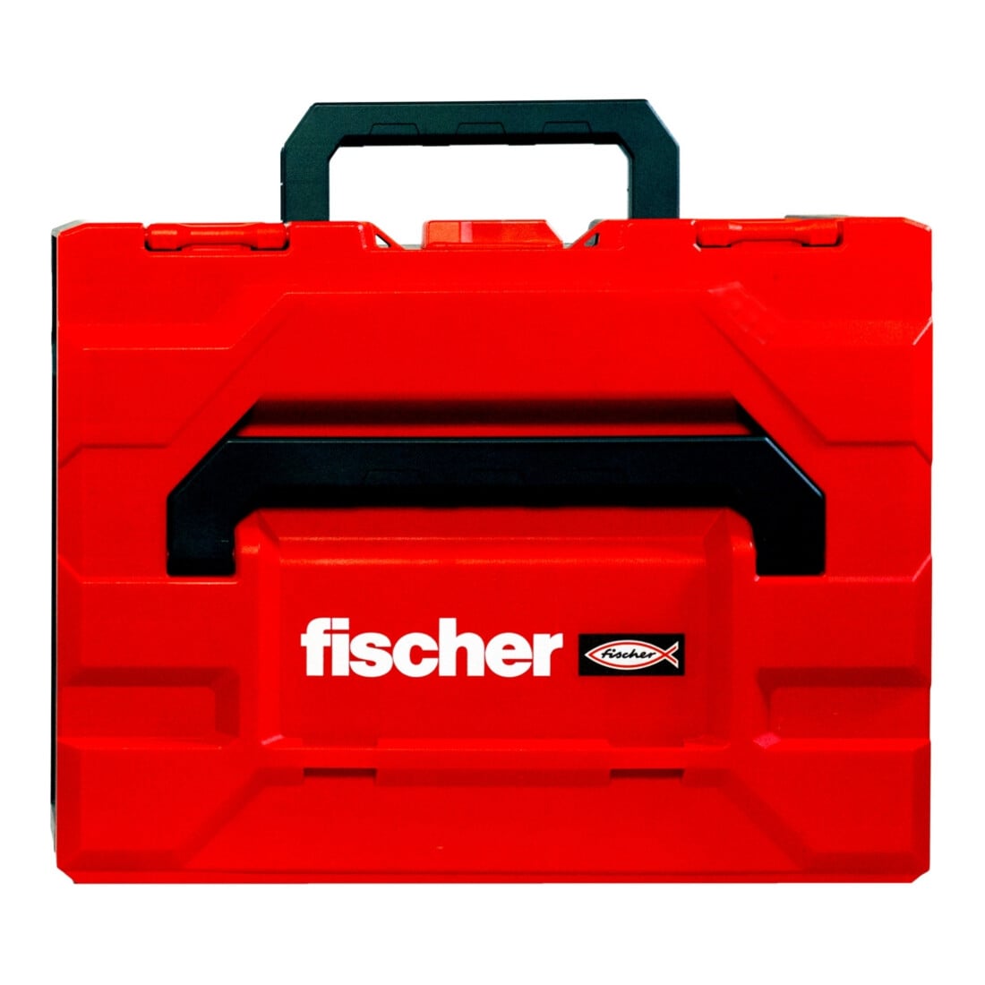 fischer Systemkoffer Bewehrungsanschluß