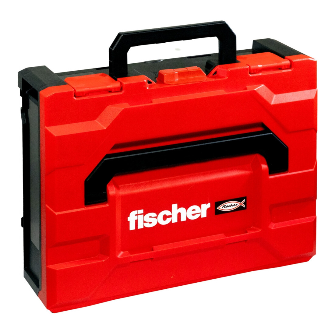 fischer Systemkoffer Bewehrungsanschluß
