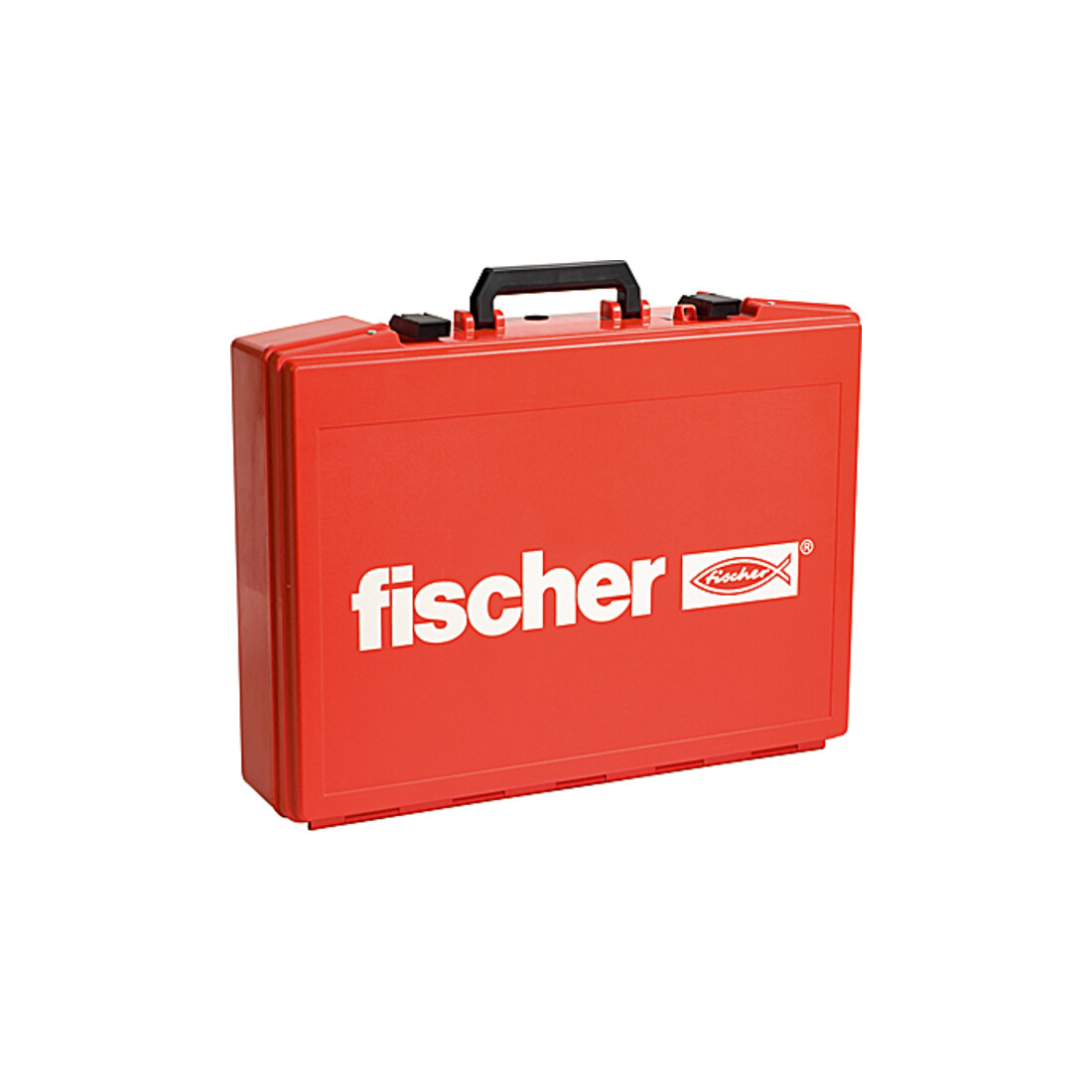 fischer Systemkoffer Bewehrungsanschluß