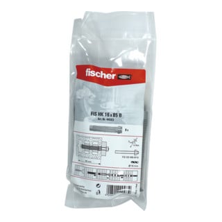 fischer Tamis d'injection plastique FIS HK 16 x 85 B