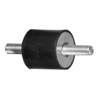 fischer tampon d'insonorisation PA 30x30