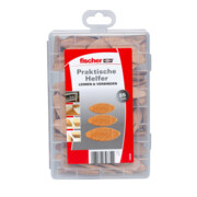fischer Tasselli piatti per pratico aiuto (85)-5