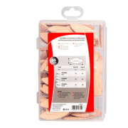 fischer Tasselli piatti per pratico aiuto (85)-5