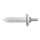 fischer Tassello isolante FID-R zl-1