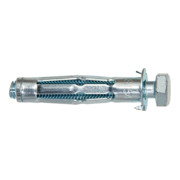 fischer Tassello metallico per corpo cavo HM 8x54 SS-1