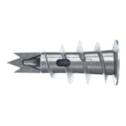 fischer Tassello per cartongesso in metallo GKM