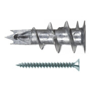 fischer Tassello per cartongesso in metallo GKM 27-1