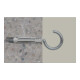 fischer Tassello SX Plus 10x50 RH K-5