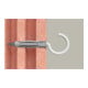 fischer Tassello SX Plus 10x50 RH N K-2