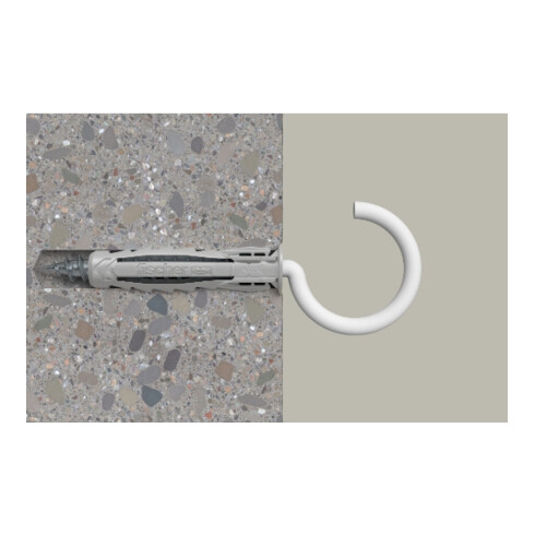 fischer Tassello SX Plus 10x50 RH N K