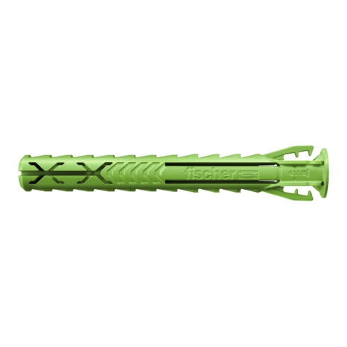 fischer Tassello SX Plus Green 8x65