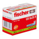 fischer Tassello universale UX 6x35 R-2