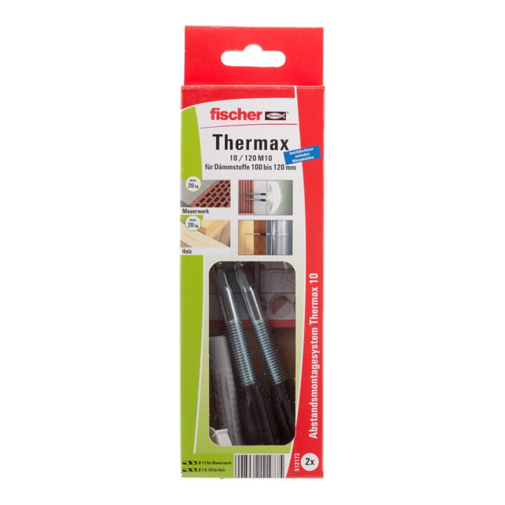 fischer Thermax 10/120 M10 B (2)