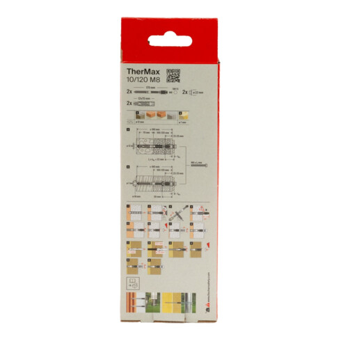 fischer TherMax 10/120 M8 (2)