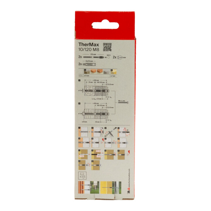 fischer TherMax 10/120 M8 (2)