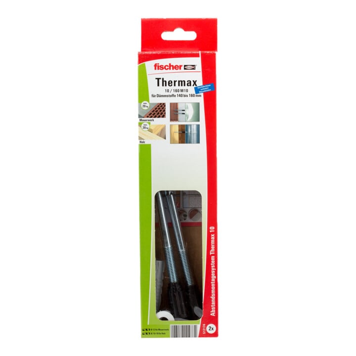 fischer Thermax 10/160 M10 B (2)