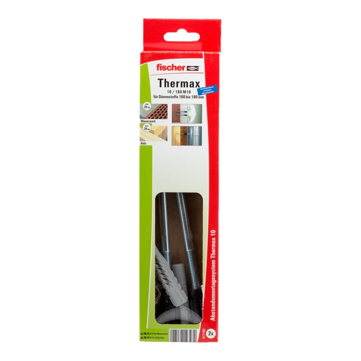 fischer Thermax 10/180 M10 B (2)