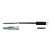Fischer Thermax afstandsmontagesysteem 10