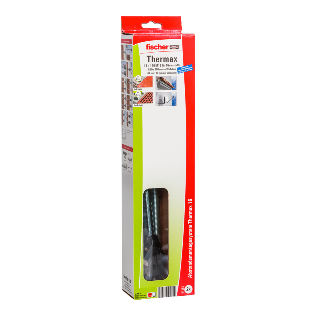 fischer Thermax 16/170 M12 B (2)
