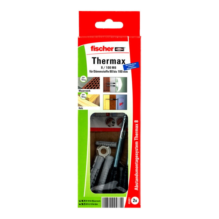 fischer Thermax 8/100 M6 B (2)