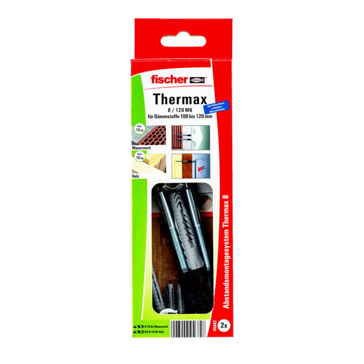 fischer Thermax 8/120 M6 B (2)