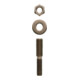 fischer TherMax Douille de réduction fileté M12/M10 A4-1